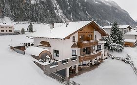 Apart Wiesenplatzl